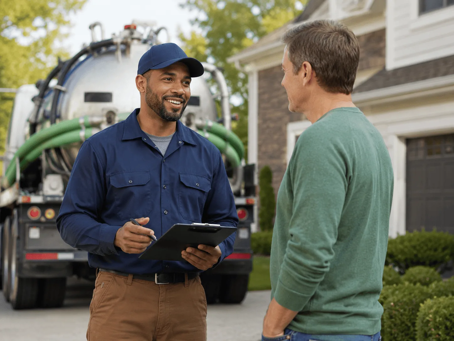 Mosquito Control Orland, IN FAQs